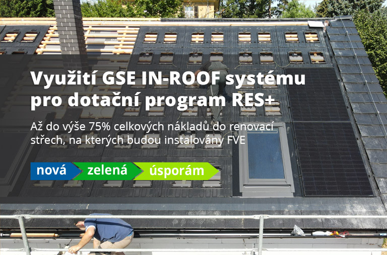 Obce mohou pokrýt až 75% nákladů z dotace na fotovoltaiku | GOU Group